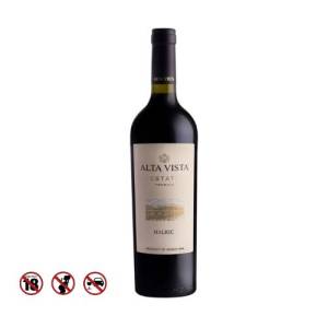 Alta Vista Premium Malbec (750ml)