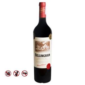 Bellingham Pinotage (750ml)