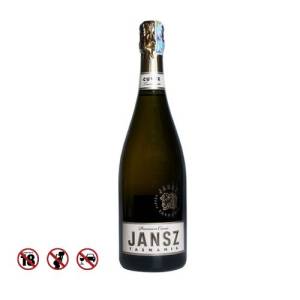 Jansz Premium cuvee, 750ml