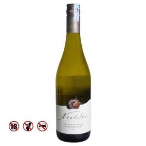 Nautilus Sauvignon Blanc (750ml)
