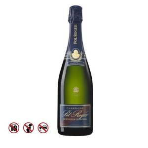 Pol Roger Winston Churchill Champagne, 750ml