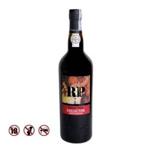 Ramos Pintos Collector Port