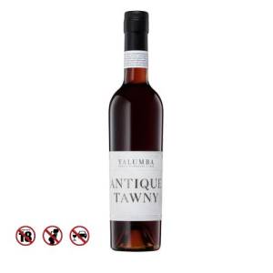 Yalumba Antique Tawny, 375ml