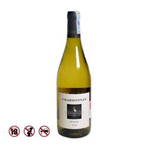 Tormaresca Chardonnay, 750ml