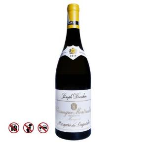 Joseph Drouhin Chassagne Montrachet Morgeot Premier Cru (750