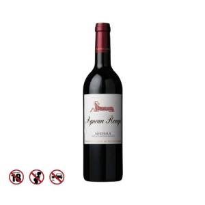 Baron Philippe de Rothschild Bordeaux Agneau Rouge (750ml) 