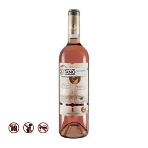 Bodegas Castano Monastrell Rose (750ml)