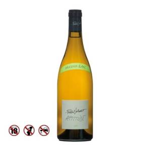 Pascal Jolivet Attitude Sauvignon Blanc 37.5cl