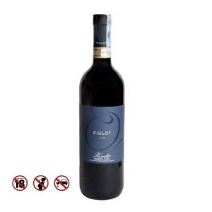 Finca la Escondida GR Cabernet (750ml)