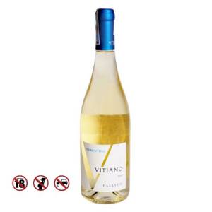 Vitiano Bianco Falesco (Vitiano Vermentino Umbria, Falesco), 750ml