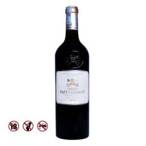 Chateau Pape Clement 2013