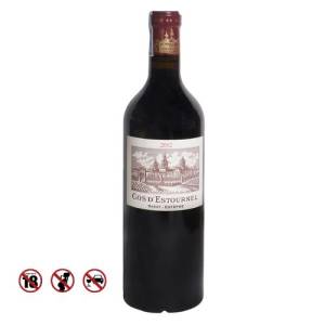 Chateau Cos D'Estournel 2012 (750ml)