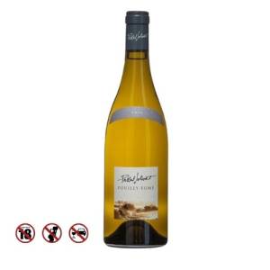 Pascal Jolivet Pouilly Fume Nature (1.5L)