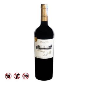 Chateau M Grande Cuvee Merlot (750ml)