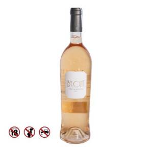 By.Ott Cotes De Provence Rose (750ml)
