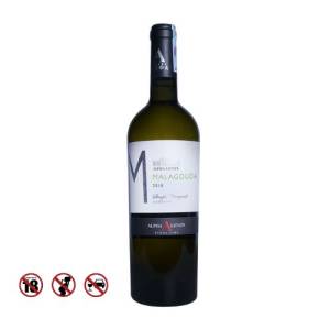 Alpha Estate Malagouzia