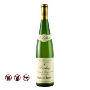 RƯỢU VANG TRẮNG GUSTAVE LORENTZ RIESLING BIO GRAND CRU ALTEN
