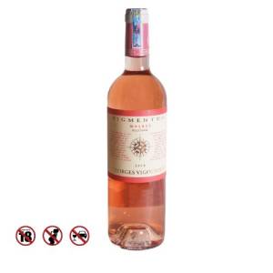 Georges Vigouroux Pigmentum Occitanie Malbec Rose (750ml)