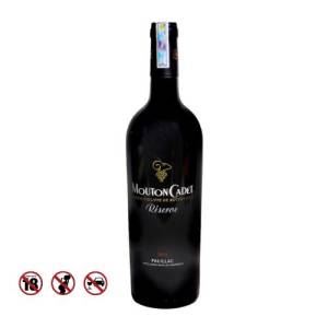 Mouton Cadet Reserve Pauillac