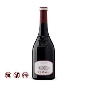Ca Maiol Negresco Valtènesi D.O.P.
