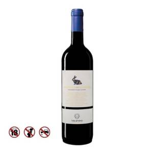 RƯỢU VANG ĐỎ VELENOSI MONTEPULCIANO D'ABRUZZO