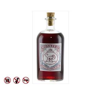 Monkey 47 Schwarzwald Sloe Gin 47% 500ml