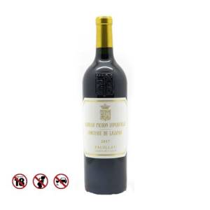 RƯỢU VANG ĐỎ CHATEAU PICHON-LONGUEVILLE COMTESSE DE LALANDE
