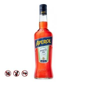 Aperol Aperitif, 700ml