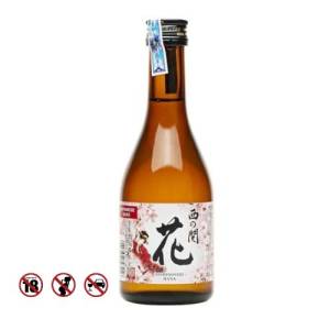 Rượu Sake Nishino Seki Hana 300ml