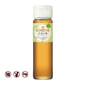 Choya Ume From The  Bio Farm Apricot Alcohol