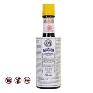 Angostura Aromatic Bitters (200ml)