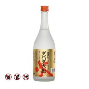 Dabada Hiburi 25% Shochu (720ml)