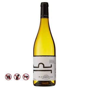 M. Chapoutier Domaine Des Granges de Mirabel 14% 750ml