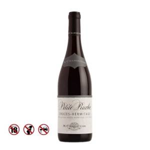 M. Chapoutier Petite Ruche Crozes Hermitage 750ml