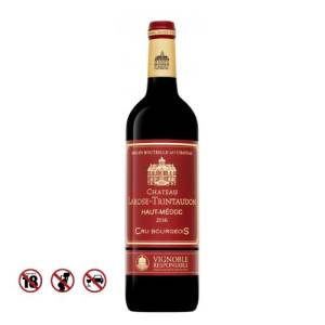 Chateau Larose Trintaudon, Haut Medoc 2016 750ml