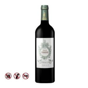 Chateau Ferriere, Margaux 2016 750ml
