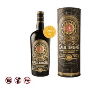 Rượu Douglas Laing Gauldrons Whisky 46.2% (700ml)