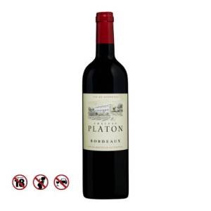 Chateau Platon 2019 (750ml)
