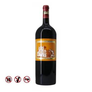 Chateau Ducru - Beaucaillou 2017 (750ml)