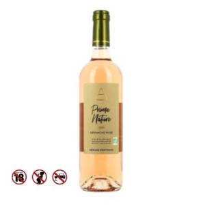 Gerard Bertrand Prima Nature Grenache Rose (750ml)