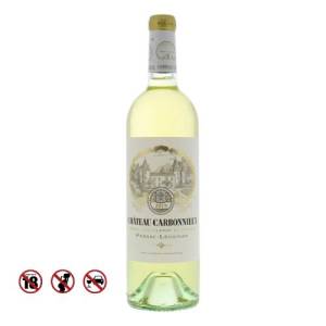 Chateau Carbonnieux White 2019 (750ml)