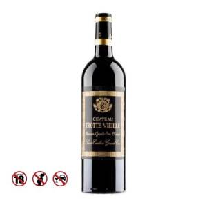 Chateau Trotte Vieille (750ml)