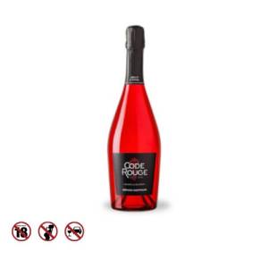 Gerard Bertrand Code Rouge Blanc de Blancs Cremant de Limoux (750ml)
