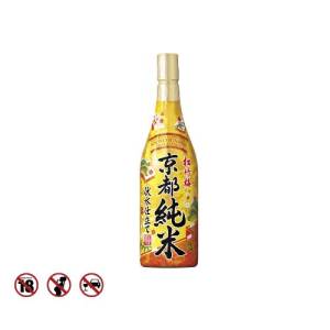 Sho-Chiku-Bai Kyoto Fushimizu Sake 13.5% (720ml)