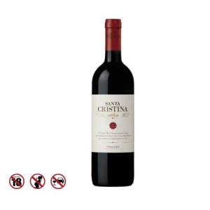 Antinori Santa Cristina (375ml)