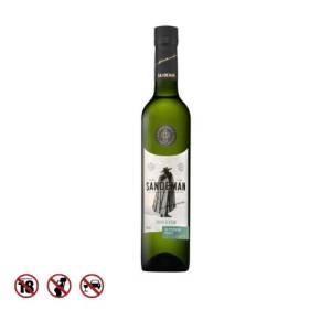 Sandeman Don Dry Fino Sherry (500ml)