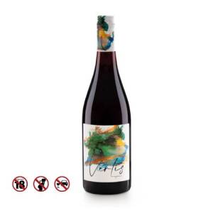 Castano Vertis Organic 14.5% (750ml)
