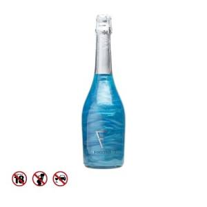 Fogoso Sparkling Wine Azul 5.5%, 750ml