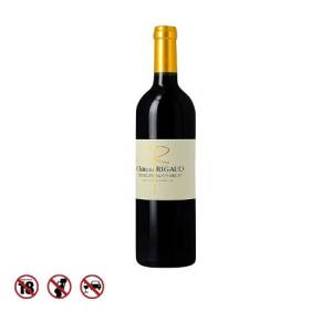 Chateau Rigaud Puisseguin Saint-Emilion (750ml)