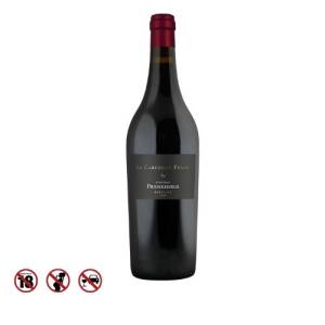 Chateau Pierrousselle Le Cabernet Franc  (750ml)